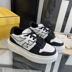 Fendi Low Shoes